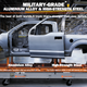 Illustration for article titled How A Ford F-150 Aluminum Repair Cost $17,000 And Took A Month